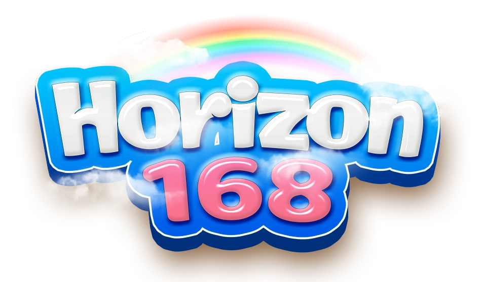 horizon168